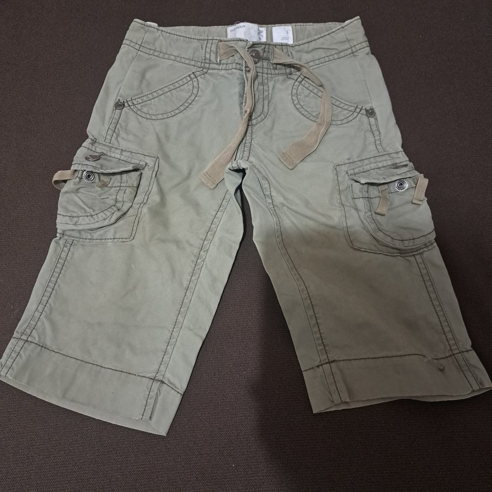 Old Navy Cargo Shorts